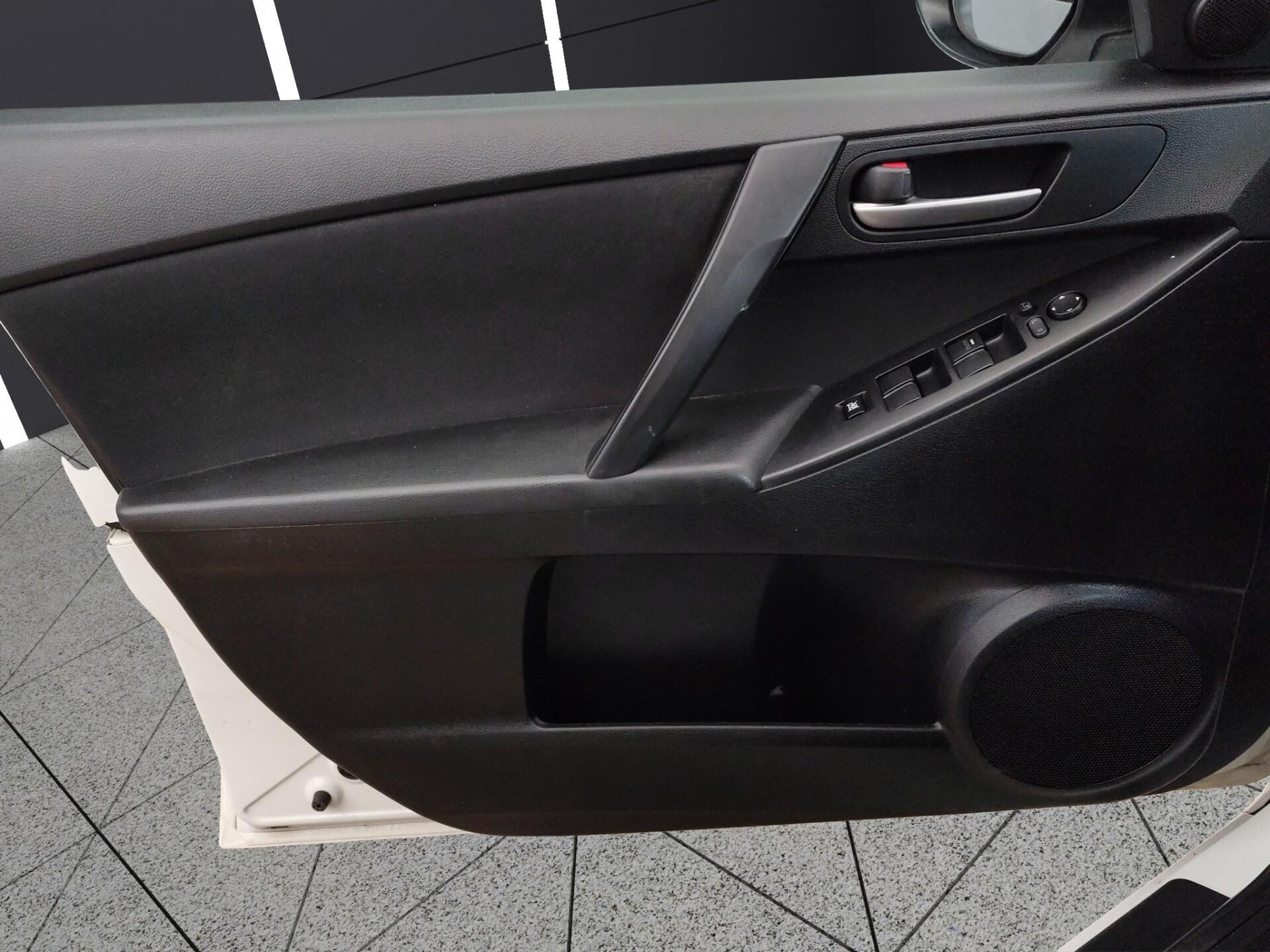 MAZDA Mazda3 1.6 MZR 105 CV 5p. Active