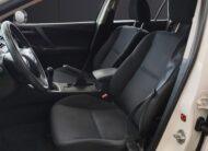 MAZDA Mazda3 1.6 MZR 105 CV 5p. Active