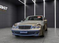 MERCEDES C 220 CDI cat Classic
