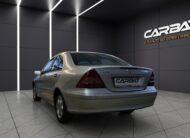 MERCEDES C 220 CDI cat Classic