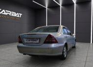 MERCEDES C 220 CDI cat Classic