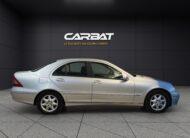 MERCEDES C 220 CDI cat Classic