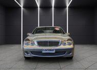 MERCEDES C 220 CDI cat Classic