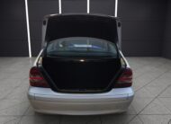 MERCEDES C 220 CDI cat Classic
