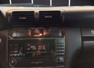 MERCEDES C 220 CDI cat Classic