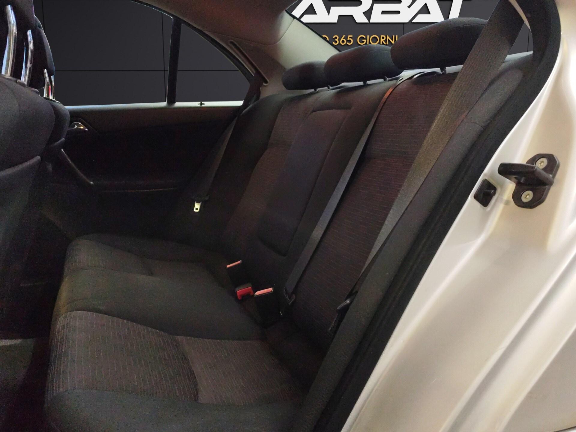 MERCEDES C 220 CDI cat Classic