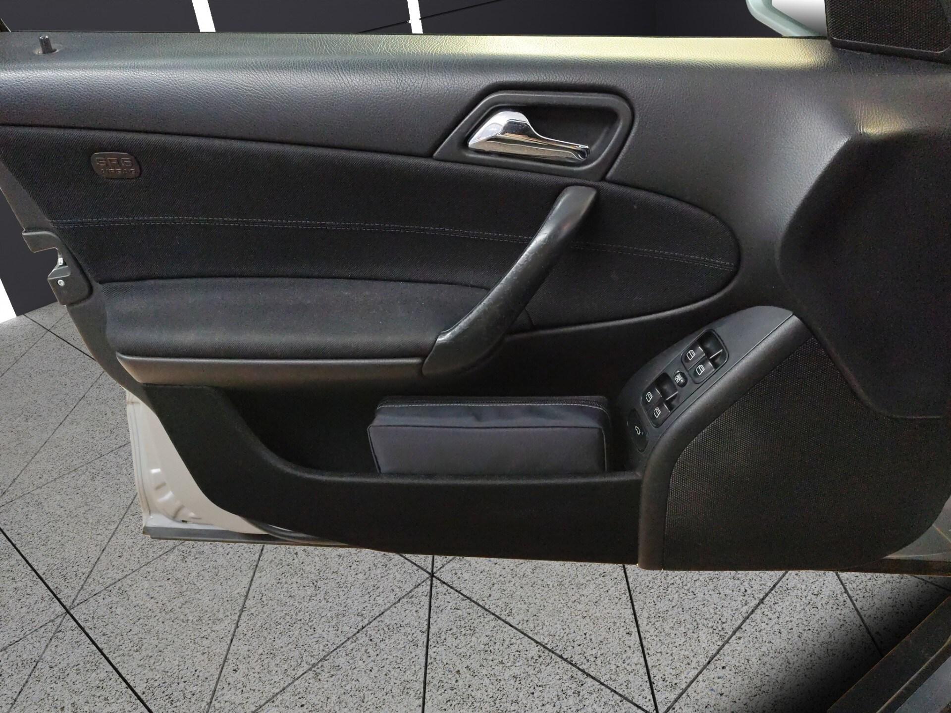 MERCEDES C 220 CDI cat Classic