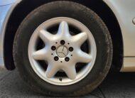 MERCEDES C 220 CDI cat Classic