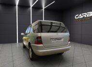 MERCEDES ML 270 turbodiesel cat CDI