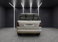 MERCEDES ML 270 turbodiesel cat CDI