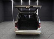 MERCEDES ML 270 turbodiesel cat CDI