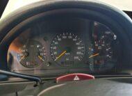 MERCEDES ML 270 turbodiesel cat CDI