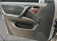 MERCEDES ML 270 turbodiesel cat CDI