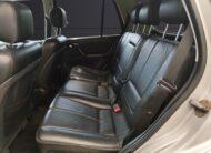 MERCEDES ML 270 turbodiesel cat CDI