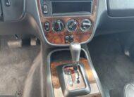 MERCEDES ML 270 turbodiesel cat CDI