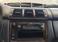 MERCEDES ML 270 turbodiesel cat CDI