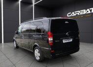 MERCEDES Viano 2.2 CDI Ambiente EL