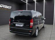 MERCEDES Viano 2.2 CDI Ambiente EL