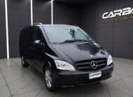 MERCEDES Viano 2.2 CDI Ambiente EL