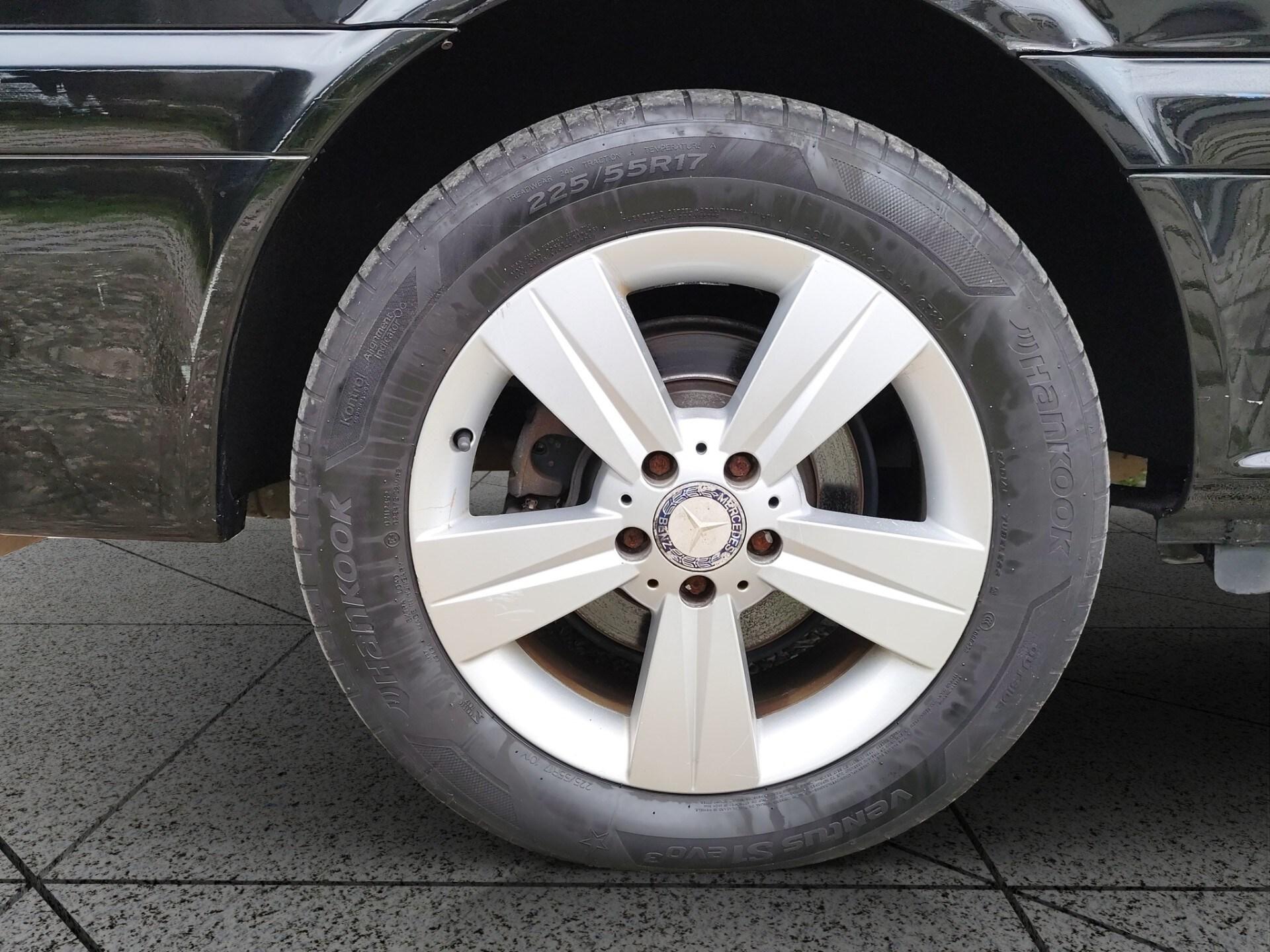 MERCEDES Viano 2.2 CDI Ambiente EL