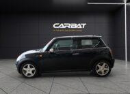 MINI Mini 1.6 16V Cooper D Chili