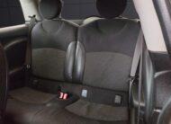 MINI Mini 1.6 16V Cooper D Chili