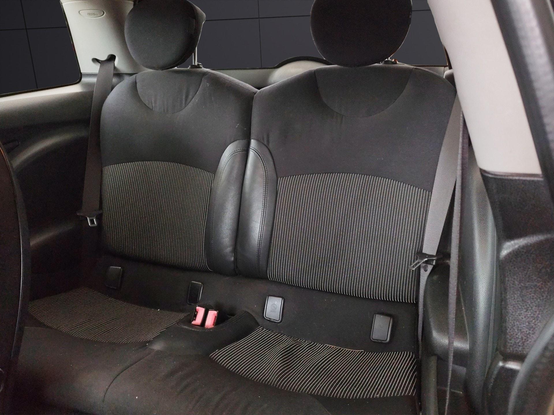 MINI Mini 1.6 16V Cooper D Chili