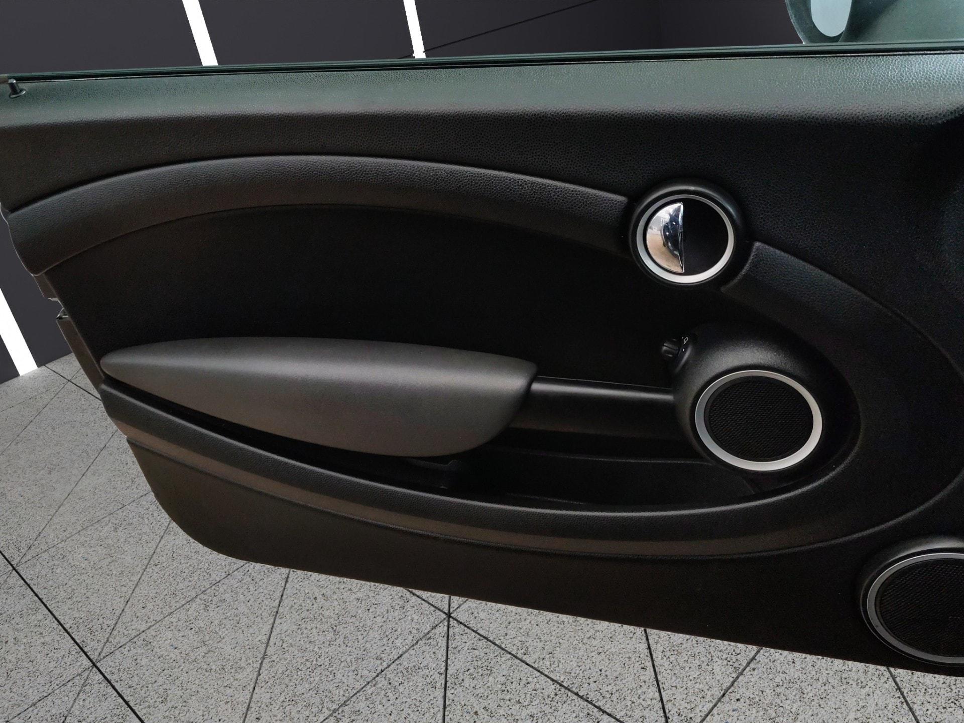 MINI Mini 1.6 16V Cooper D Chili