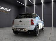 MINI Mini 2.0 Cooper D Countryman ALL4 Automatica