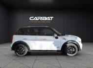 MINI Mini 2.0 Cooper D Countryman ALL4 Automatica