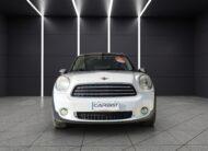 MINI Mini 2.0 Cooper D Countryman ALL4 Automatica