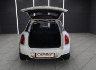 MINI Mini 2.0 Cooper D Countryman ALL4 Automatica