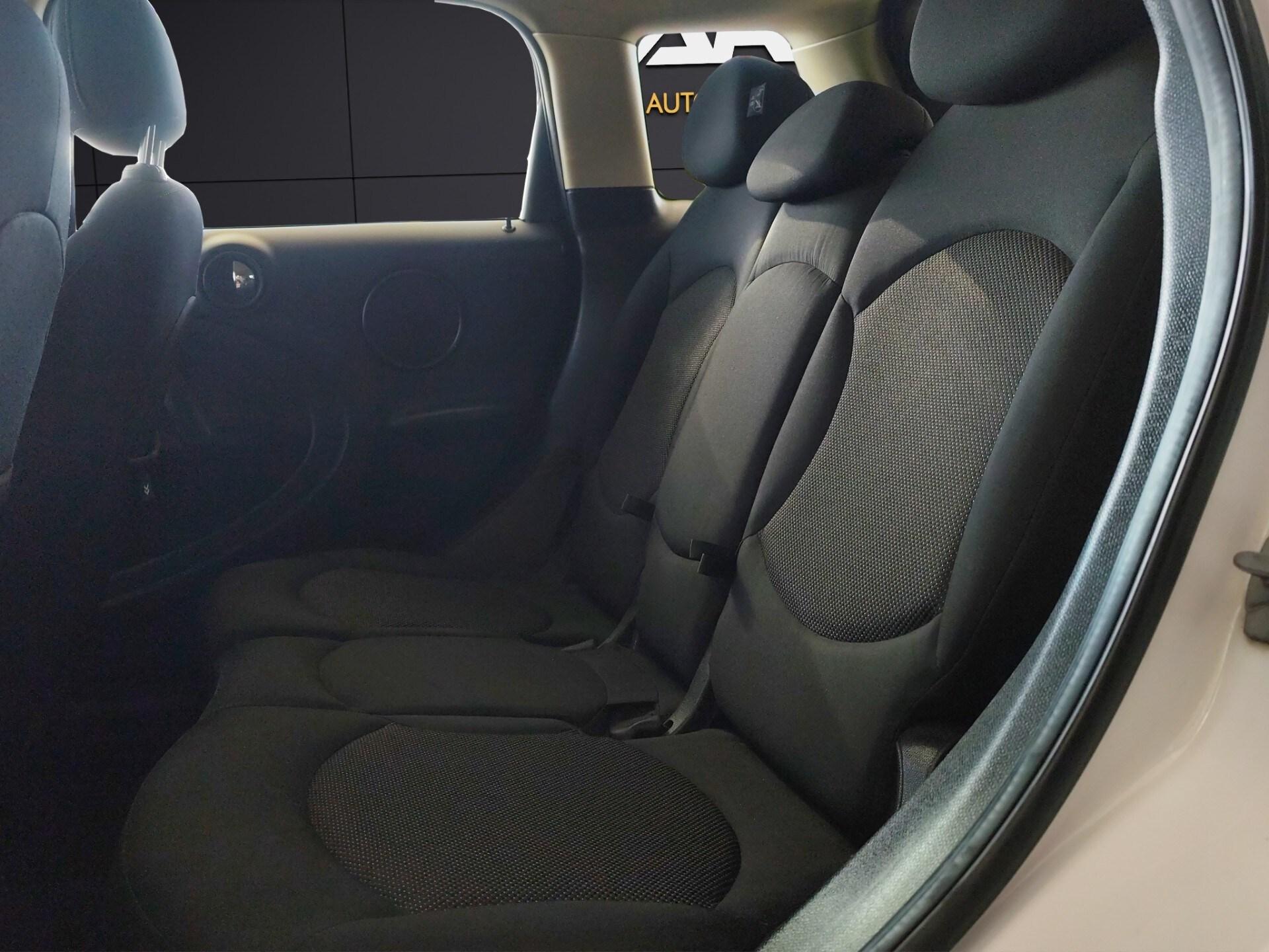 MINI Mini 2.0 Cooper D Countryman ALL4 Automatica