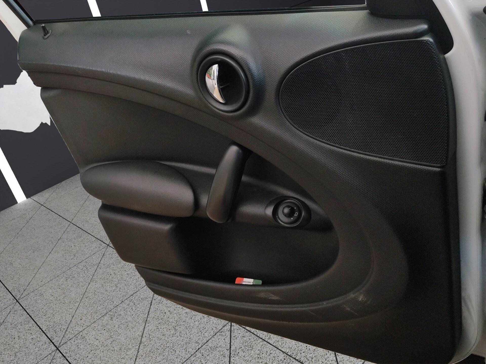 MINI Mini 2.0 Cooper D Countryman ALL4 Automatica