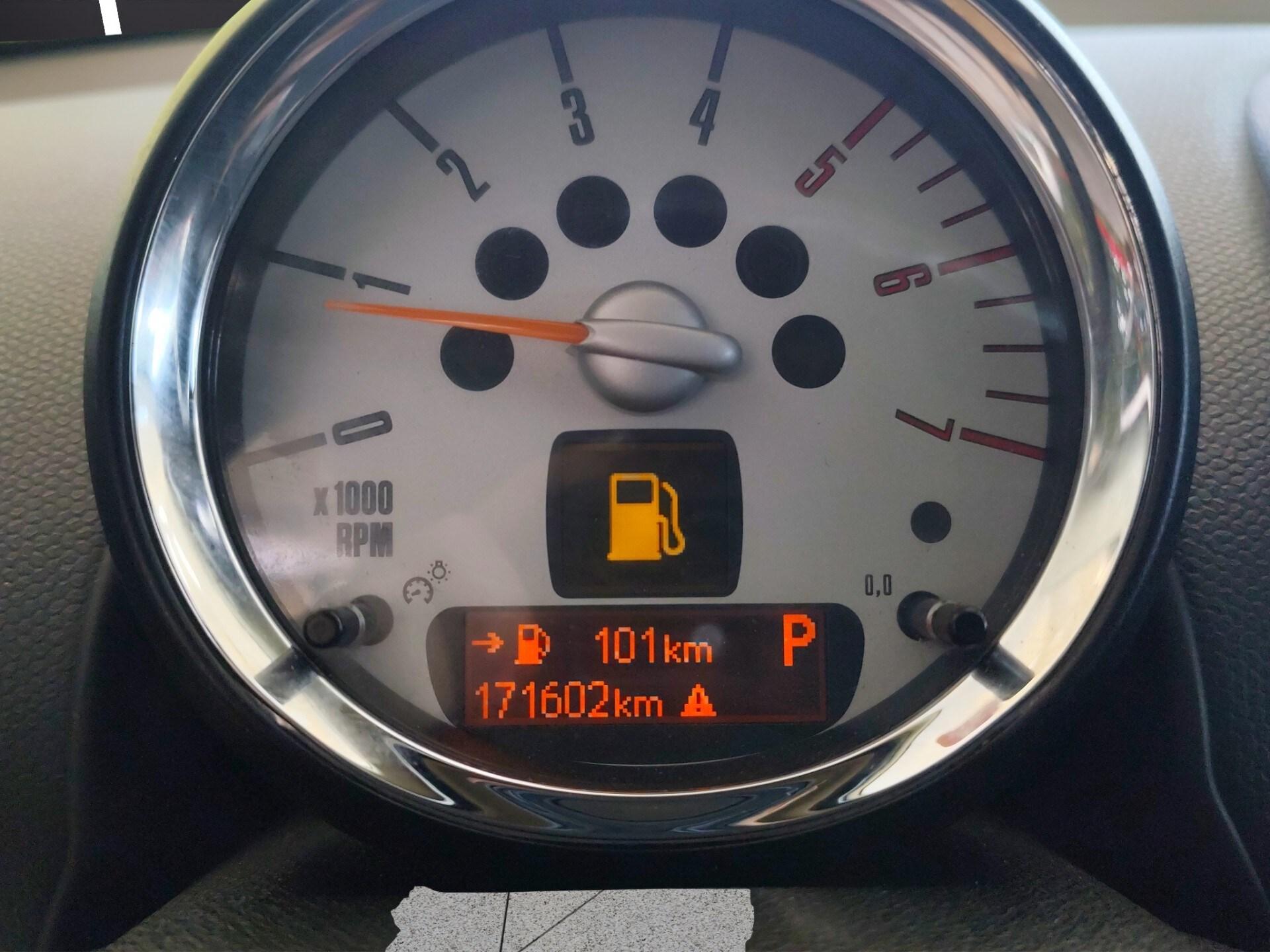 MINI Mini 2.0 Cooper D Countryman ALL4 Automatica