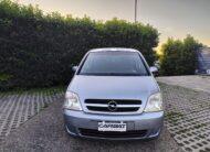 OPEL Meriva 1.7 CDTI 101CV Cosmo