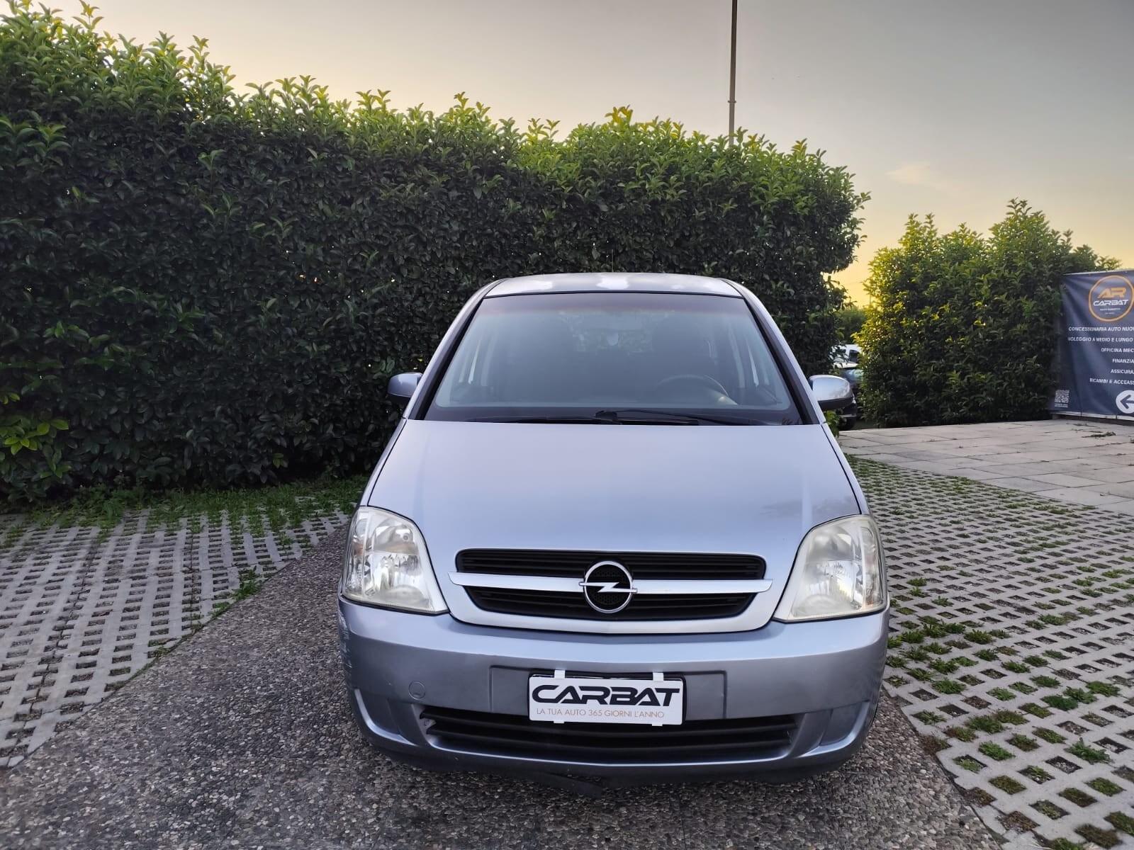 OPEL Meriva 1.7 CDTI 101CV Cosmo