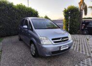 OPEL Meriva 1.7 CDTI 101CV Cosmo