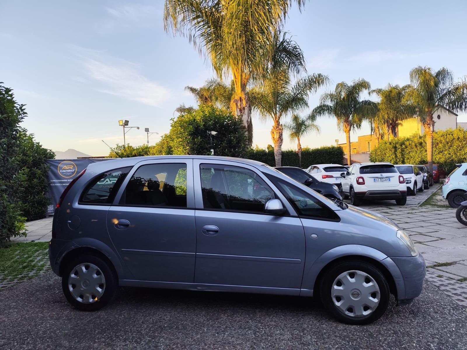 OPEL Meriva 1.7 CDTI 101CV Cosmo