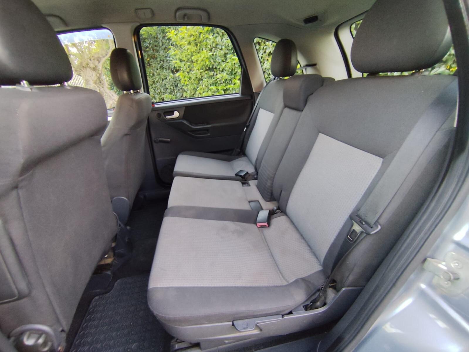 OPEL Meriva 1.7 CDTI 101CV Cosmo