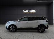 PEUGEOT 5008 BlueHDi 180 S&S EAT8 GT