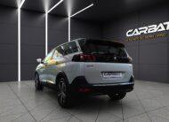 PEUGEOT 5008 BlueHDi 180 S&S EAT8 GT