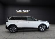 PEUGEOT 5008 BlueHDi 180 S&S EAT8 GT