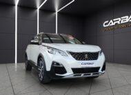 PEUGEOT 5008 BlueHDi 180 S&S EAT8 GT
