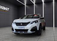 PEUGEOT 5008 BlueHDi 180 S&S EAT8 GT