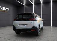 PEUGEOT 5008 BlueHDi 180 S&S EAT8 GT
