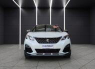 PEUGEOT 5008 BlueHDi 180 S&S EAT8 GT
