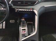 PEUGEOT 5008 BlueHDi 180 S&S EAT8 GT