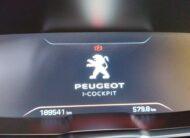 PEUGEOT 5008 BlueHDi 180 S&S EAT8 GT