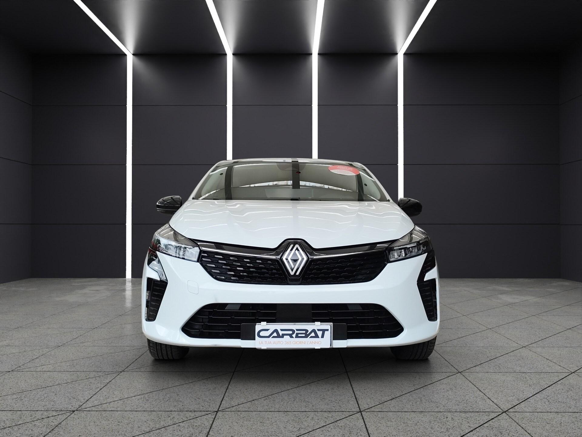 RENAULT Clio Blue dCi 100 CV 5 porte Evolution